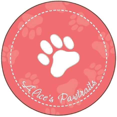 Welcome to Alice's Pawtraits